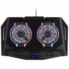 2E Gaming Підставка для ноутбука CPG-006 17.3` Black 2E Gaming Підставка для ноутбука CPG-006 17.3` Black