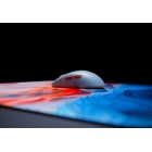 Cherry Xtrfy Ігрова поверхня GP5 AMNIS BLUE, M (320 x 270 x 3мм), багатокольоровий