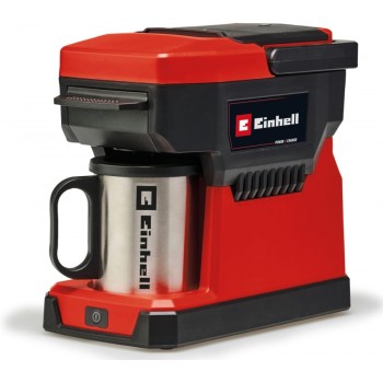 Einhell Кавомашина акумулят