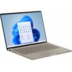 ASUS Ноутбук Zenbook A14 UX3407QA-QD202W 14