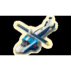 Конструктор LEGO Creator Авіація: спортивний літак