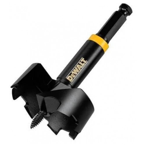 Свердло по дереву форстнера DeWalt 32мм 1шт