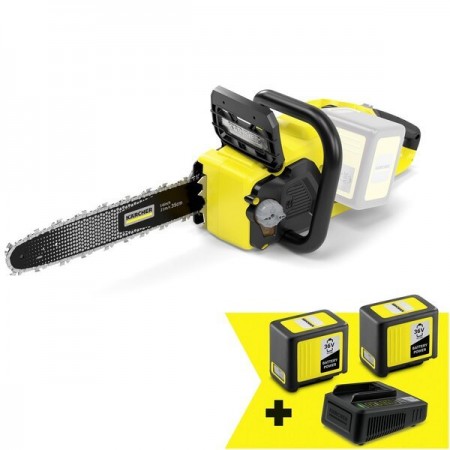 Karcher Комплект ланцюгова пила CNS 18-30 Battery