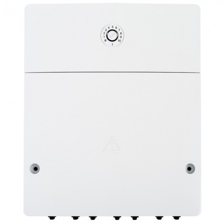 Bosch Функціональний сонячний модуль опалювального контуру M