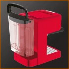 Кавоварка Krups OPIO Кавоварка Krups OPIO