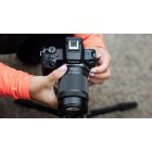 Canon Об'єктив RF-S 55-210mm f/5.0-7.1 IS STM