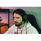 2E Gaming Гарнітура HG315 RGB USB 7.1 Black