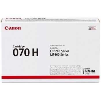 Canon Картридж 070H MF461dw