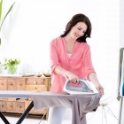 Braun Праска TexStyle 9, 3000Вт, 330мл, паровий удар -225гр, нерж. сталь, сірий