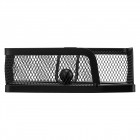 ARDESTO Серветниця Midori 18.4х18.2х5.7см, метал, чорний ARDESTO Серветниця Midori 18.4х18.2х5.7см, метал, чорний