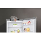Холодильник LG 234/107 л GW-B459FNLW Сріблястий
