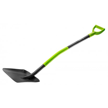 Verto 15G012 Лопата, пластиковий тримач