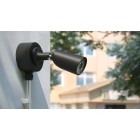 Ajax Монтажна коробка для кріплення камери JunctionBox, 118x59, чорний Ajax Монтажна коробка для кріплення камери JunctionBox, 118x59, чорний