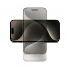 Belkin Зарядний пристрій бездротовий 2в1 MagSafe iPhone/Watch/AirPods, Sand Mass Belkin Зарядний пристрій бездротовий 2в1 MagSafe iPhone/Watch/AirPods, Sand Mass