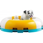 Конструктор LEGO Friends Авто собачого перукаря