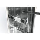 Посудомийна машина Miele G 5481 SCVi вбудована, 9компл., A++, 45см, дисплей, 3й кошик, білий