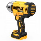 Гайковерт ударний DeWalt XR Li-Ion безщітковий 18В 1898Нм 2300об/хв 2200уд/хв 1/2