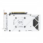 Відеокарта ASUS GeForce RTX 5060 TI 16GB GDDR7 OC DUAL-RTX5060TI-O16G-WHITE білий