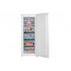 ARDESTO Морозильна камера, 142x55х55, 157л, А+, ST, білий