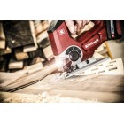 Einhell TC-JS 18 Li - Solo, ход 20 мм Einhell TC-JS 18 Li - Solo, ход 20 мм