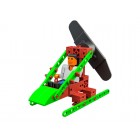 fischertechnik Конструктор ADVANCED Solar fischertechnik Конструктор ADVANCED Solar