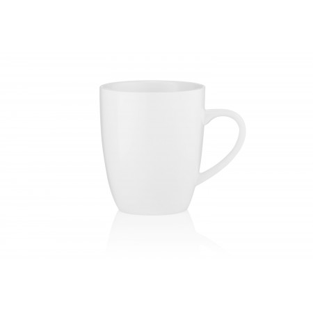 ARDESTO Чашка Imola, 330 мл, порцеляна