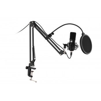 2E Мікрофон з пантографом д 2E Мікрофон з пантографом д