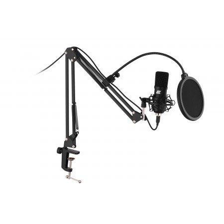 2E Мікрофон з пантографом для ПК Maono by 2Е MPC011