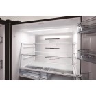 Hitachi Холодильник з нижн. мороз., 184x90х72, холод.відд.-372л, мороз.відд.-196л, 4дв., А+, NF, інв., зона нульова, вакуум, льодоген., сірий (скло) Hitachi Холодильник з нижн. мороз., 184x90х72, холод.відд.-372л, мороз.відд.-196л, 4дв., А+, NF, інв., зона нульова, вакуум, льодоген., сірий (скло)