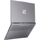 Dream Machines Ноутбук GX5MRXG-15 15.3WQXGA IPS, Intel Ultra 7-155H, 16GB, F1TB, UMA, DOS, чорний