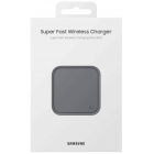 Зарядний пристрій Samsung 15Вт (EP-P2400BBEGEU)