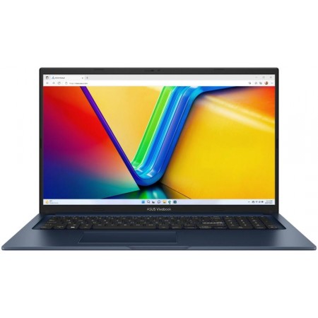 ASUS Ноутбук Vivobook 17 X1704VA-AU531 17.3