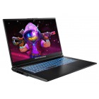 Ноутбук Dream Machines RG5070-17 17.3FHD IPS, Intel U9-275HX, 32GB, F2TB, NVD5070-8, DOS, чорний