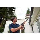 Bosch Мінімийка високого тиску EasyAquatak 110, 1300Вт, 110 бар, 330 л/г, 3.8кг Bosch Мінімийка високого тиску EasyAquatak 110, 1300Вт, 110 бар, 330 л/г, 3.8кг