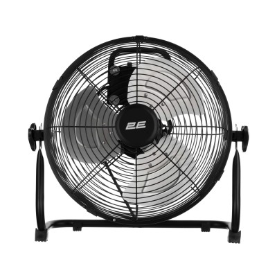 Вентилятор підлоговий 2E PowerWind 30A професійний, 30см, 60