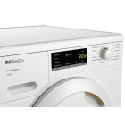 Сушильна машина Miele TEA 225 WP тепловий насос, 7кг, A++, 64см, дисплей, Wi-Fi, білий