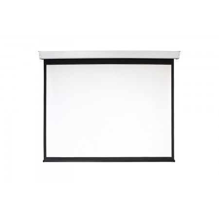 2E Екран підвісний моторизований, 4:3, 200