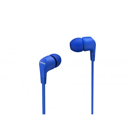 Philips TAE1105[Навушники In-ear TAE1105 3.5 mini-jack, Mic,