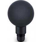 Beurer Масажер для тіла, літій-іонний акум. в комплекті, 1,052кг, фасціальний, 6 насадок, чорний Beurer Масажер для тіла, літій-іонний акум. в комплекті, 1,052кг, фасціальний, 6 насадок, чорний