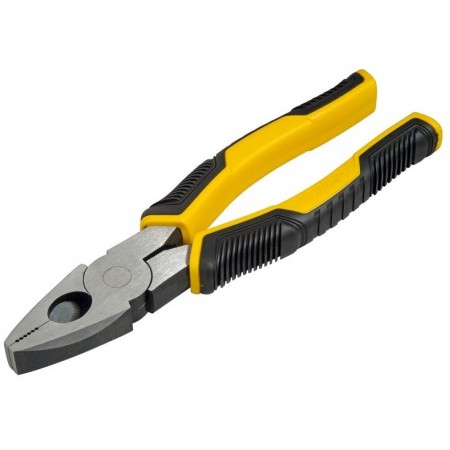 Stanley Плоскогубці комбіновані DynaGrip, 200мм