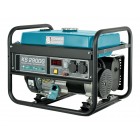 Könner & Söhnen Газобензиновий генератор KS 2900G
