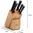 Набір кухонних ножів Tefal K232S574