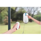 Sencor Робот-пилосос для вікон, 3000Па, вода -0.06л, вологе прибирання, від мережі, білий Sencor Робот-пилосос для вікон, 3000Па, вода -0.06л, вологе прибирання, від мережі, білий