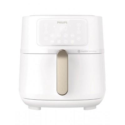 Philips Мультипіч XXL Connected 2000Вт, чаша-7.2 л, сенсорне