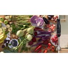 Bosch Блендер заглибний 1000Вт, 4в1, чорний