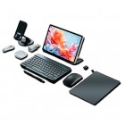 Планшет 10.1" Teclast P30T KIT 4/128Gb Gray (6940709686867)