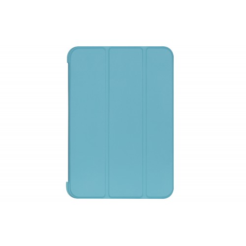 2E Чохол Basic для Apple iPad mini 6 8.3″ (2021), Flex, Light blue 2E Чохол Basic для Apple iPad mini 6 8.3″ (2021), Flex, Light blue