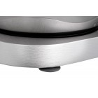 ARDESTO Кухонна машина KMCH-K1500SS/ 1500 Вт/ 6 швидк. + режим Pulse/ чаша 6 л./ блендер 1.5 л./сріблясто-сірий