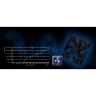 SilverStone Блок живлення Decathlon Cybenetics DA1000R-GM (1000W), >90%, 80+ Gold, 135mm