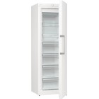 Gorenje Морозильна камера, 185.5x59.5х66.3, 280л, 1дв., A+, NF, білий